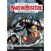 martin mystere #161